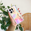 Customized Rainbow V2 Anti Yellow Case For Oppo Find X9 Pro 5G