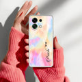 Customized Rainbow V2 Anti Yellow Case For OPPO K13 Turbo Pro 5G
