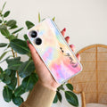 Customized Rainbow V2 Anti Yellow Case For Realme 10 Pro 5G