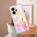 Customized Rainbow V2 Anti Yellow Case For Realme 15 Pro 5G