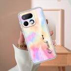 Customized Rainbow V2 Anti Yellow Case For Realme 16 Pro 5G