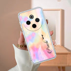 Customized Rainbow V2 Silicon Case For Vivo - ShopOnCliQ