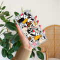Cute Bugs Bunny Anti Yellow Case For Google Pixel 8a 5G