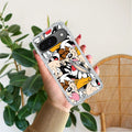 Cute Bugs Bunny Silicon Case For Google Pixel 9