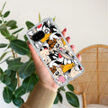 Cute Bugs Bunny Silicon Case For Google Pixel 9a 5G