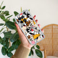 Cute Bugs Bunny Silicon Case For iQOO 15 5G