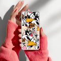 Cute Bugs Bunny Anti Yellow Case For iQOO 15R 5G