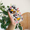 Cute Bugs Bunny Silicon Case For iQOO Neo 9 Pro 5G