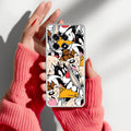 Cute Bugs Bunny Silicon Case For OnePlus 12R 5G