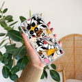 Cute Bugs Bunny Anti Yellow Case For OnePlus 13 5G