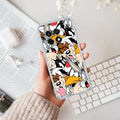 Cute Bugs Bunny Anti Yellow Case For OnePlus 13R 5G
