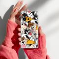 Cute Bugs Bunny Silicon Case For OnePlus 13s 5G