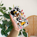 Cute Bugs Bunny Anti Yellow Case For OnePlus 15 5G