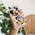 Cute Bugs Bunny Anti Yellow Case For OnePlus 15R 5G