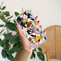 Cute Bugs Bunny Silicon Case For Oppo F25 Pro 5G