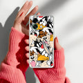 Cute Bugs Bunny Anti Yellow Case For OPPO K13 Turbo Pro 5G