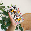 Cute Bugs Bunny Silicon Case For Oppo Reno 11 Pro 5G