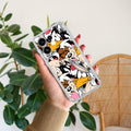 Cute Bugs Bunny Anti Yellow Case For Oppo Reno 16 5G