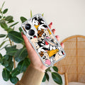 Cute Bugs Bunny Silicon Case For Realme 10 Pro Plus 5G