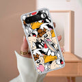 Cute Bugs Bunny Anti Yellow Case For Realme 16 5G
