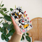 Cute Bugs Bunny Silicon Case For Realme GT 7 5G