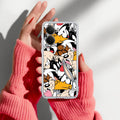 Cute Bugs Bunny Anti Yellow Case For Realme P3 5G