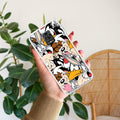 Cute Bugs Bunny Anti Yellow Case For Redmi Note 9 Pro Max
