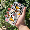 Cute Bugs Bunny Silicon Case For Vivo V30e 5G