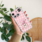 Cute Bunny Customize Anti Yellow Case For Nothing Phone 3