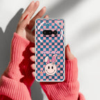 Cute Bunny Customize Anti Yellow Case For Nothing Phone 3A 5G