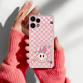 Cute Bunny Customize Anti Yellow Case For Nothing Phone 3a Lite 5G