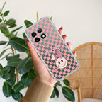 Cute Bunny Customize Anti Yellow Case For OnePlus 11R 5G