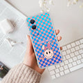 Cute Bunny Customize Transparent Silicon Case For OnePlus Nord CE 4 Lite 5G