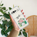Cute Bunny Customize Anti Yellow Case V2 For Google Pixel 10 Pro XL
