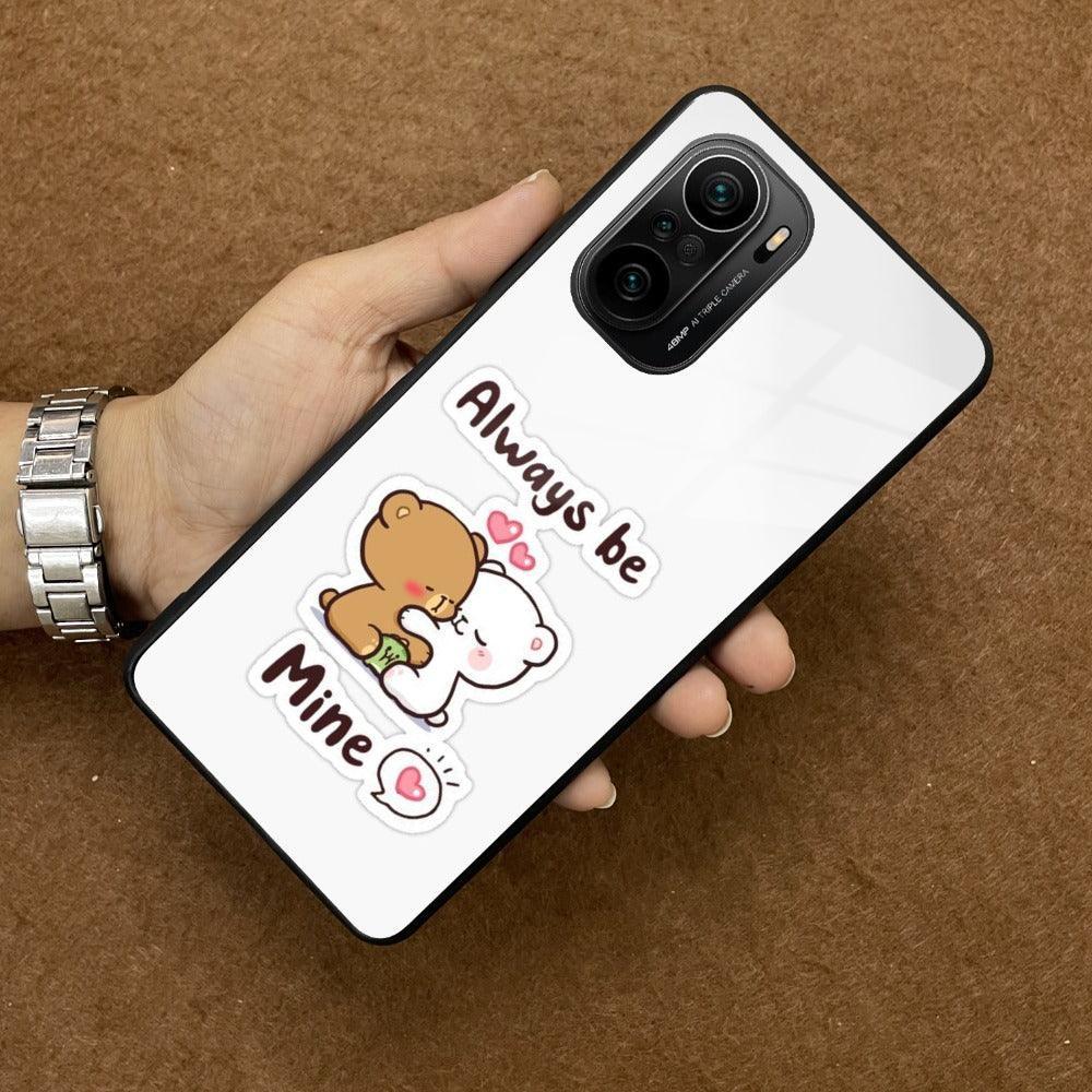 Cute Cuddle Bears Glass Case Cover For Redmi/Xiaomi - ShopOnCliQ