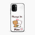 Cute Cuddle Bears Glass Case Cover For OnePlus 15R 5G