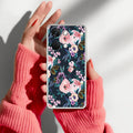 Cute Floral Anti Yellow Case For OnePlus Nord 3 5G