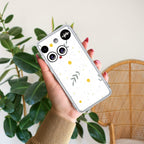 Daisy Bloom Anti Yellow Case For Nothing Phone 3