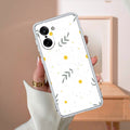 Daisy Bloom Anti Yellow Case For OnePlus Nord CE5 5G
