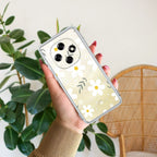 Daisy Bloom Anti Yellow Case For Oppo F31 Pro 5G