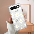 Daisy Bloom Anti Yellow Case For Realme 16 5G