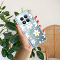 Daisy Bloom Anti Yellow Case For Redmi Note 15 Pro Plus 5G