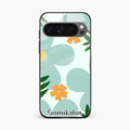Daisy Dreams Customized Glass Case Cover For Google Pixel 10 Pro XL