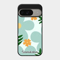 Daisy Dreams Customized Glass Case Cover For Google Pixel 9 5G