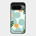Daisy Dreams Customized Glass Case Cover For Google Pixel 9 Pro 5G