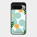 Daisy Dreams Customized Glass Case Cover For Google Pixel 9 Pro Xl