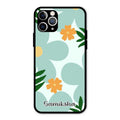 Daisy Dreams Customized Glass Case Cover For iPhone 11 Pro