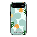 Daisy Dreams Customized Glass Case Cover For iPhone Air
