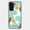Daisy Dreams Customized Glass Case Cover For Iqoo Neo 9 Pro 5G