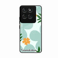 Daisy Dreams Customized Glass Case Cover For Motorola Edge 60 Pro 5G